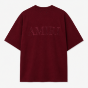 T-Shirt AMIRI Logo – Image 2