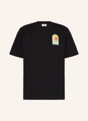 T-Shirt Casablanca - Arche Logo Pastel