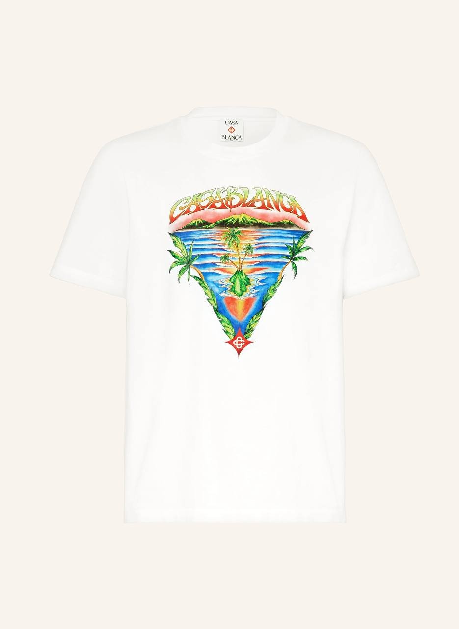5100444823201713289 T-Shirt Casablanca - Innocence – Image 1