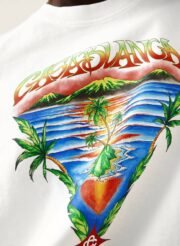 T-Shirt Casablanca - Innocence – Image 2