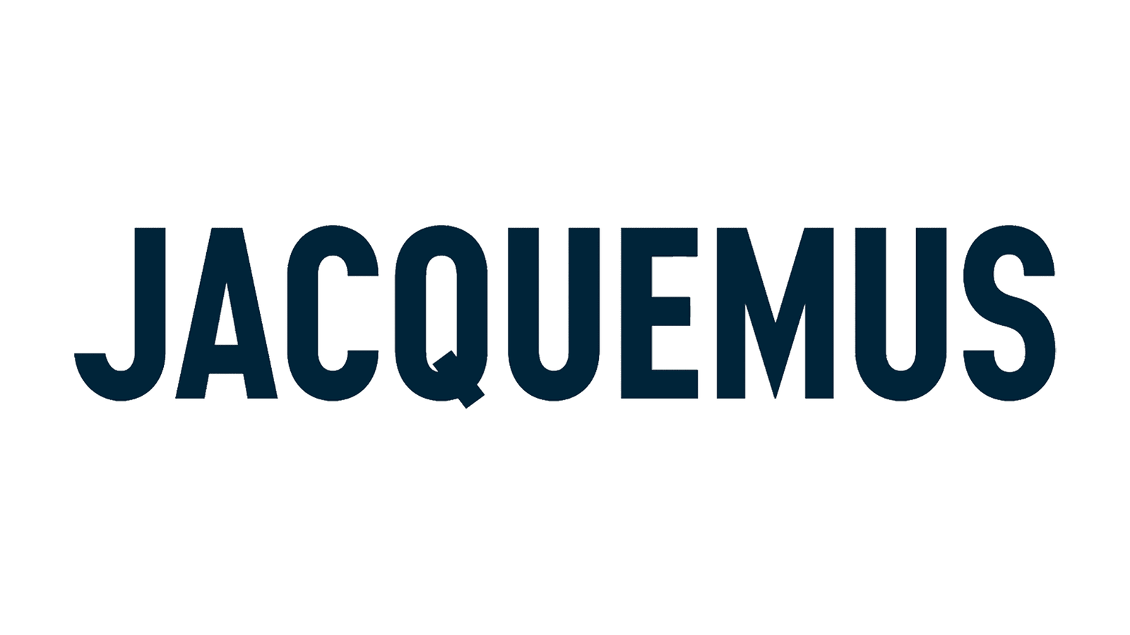 Jacquemus-Logo