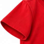 T-Shirt Jacquemus Gros Grain RED – Image 4