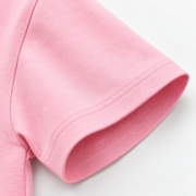 T-Shirt Jacquemus Gros Grain PINK – Image 3