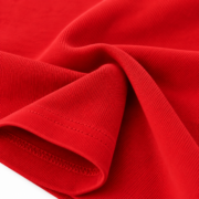 T-Shirt Jacquemus Gros Grain RED – Image 3
